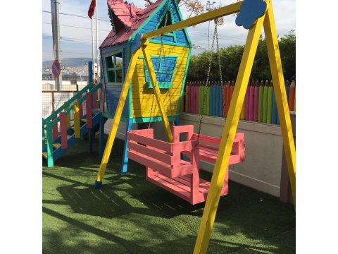 Salıncak